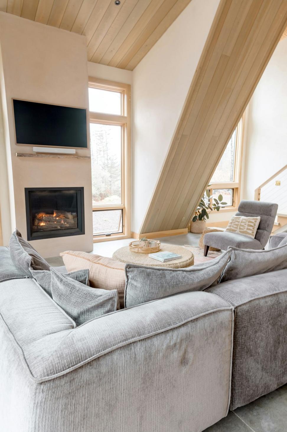 Signature mountain suite