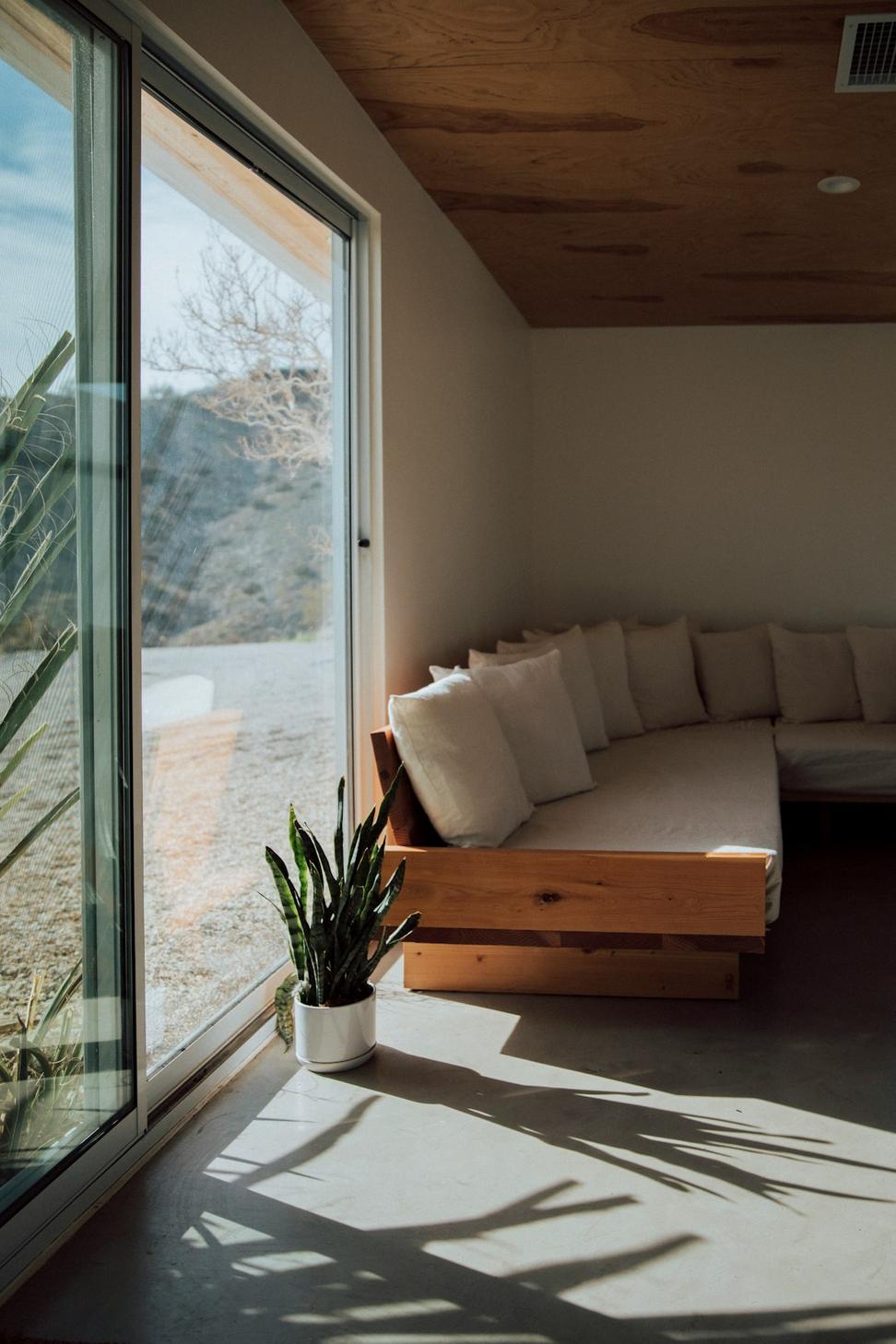 Rockies Junior Suite